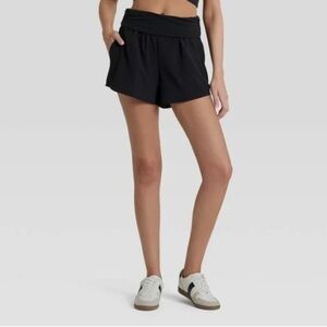 JoyLab Fold-Over Shorts